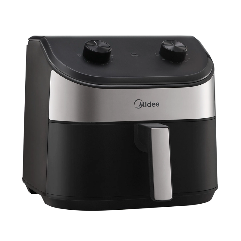 FREIDORA MIDEA 4.5L WIDEMAX MF-TN45MBK - 3