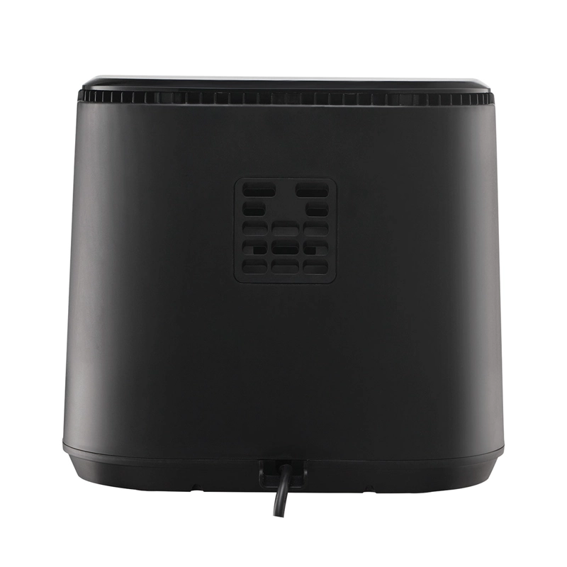 FREIDORA MIDEA 4.5L WIDEMAX MF-TN45MBK - 6