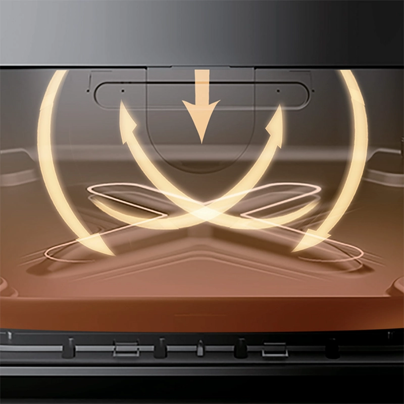 FREIDORA MIDEA 4.5L WIDEMAX MF-TN45MBK - 8