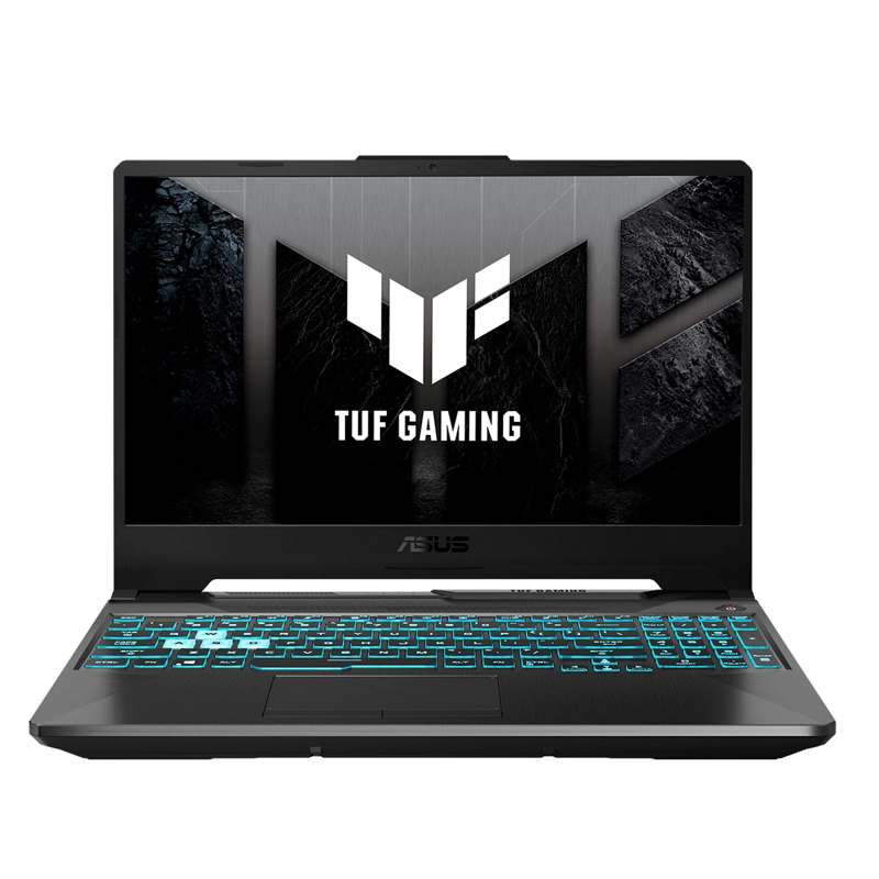 NOTEBOOK GAMER ASUS TUF A 15 FA506NCG-HN196W AMD RYZEN 7 16GB RAM 512GB SSD NVIDIA RTX 3050 15.6” - 2