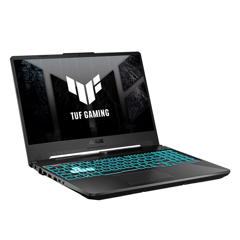 NOTEBOOK GAMER ASUS TUF A 15 FA506NCG-HN196W AMD RYZEN 7 16GB RAM 512GB SSD NVIDIA RTX 3050 15.6” - 3