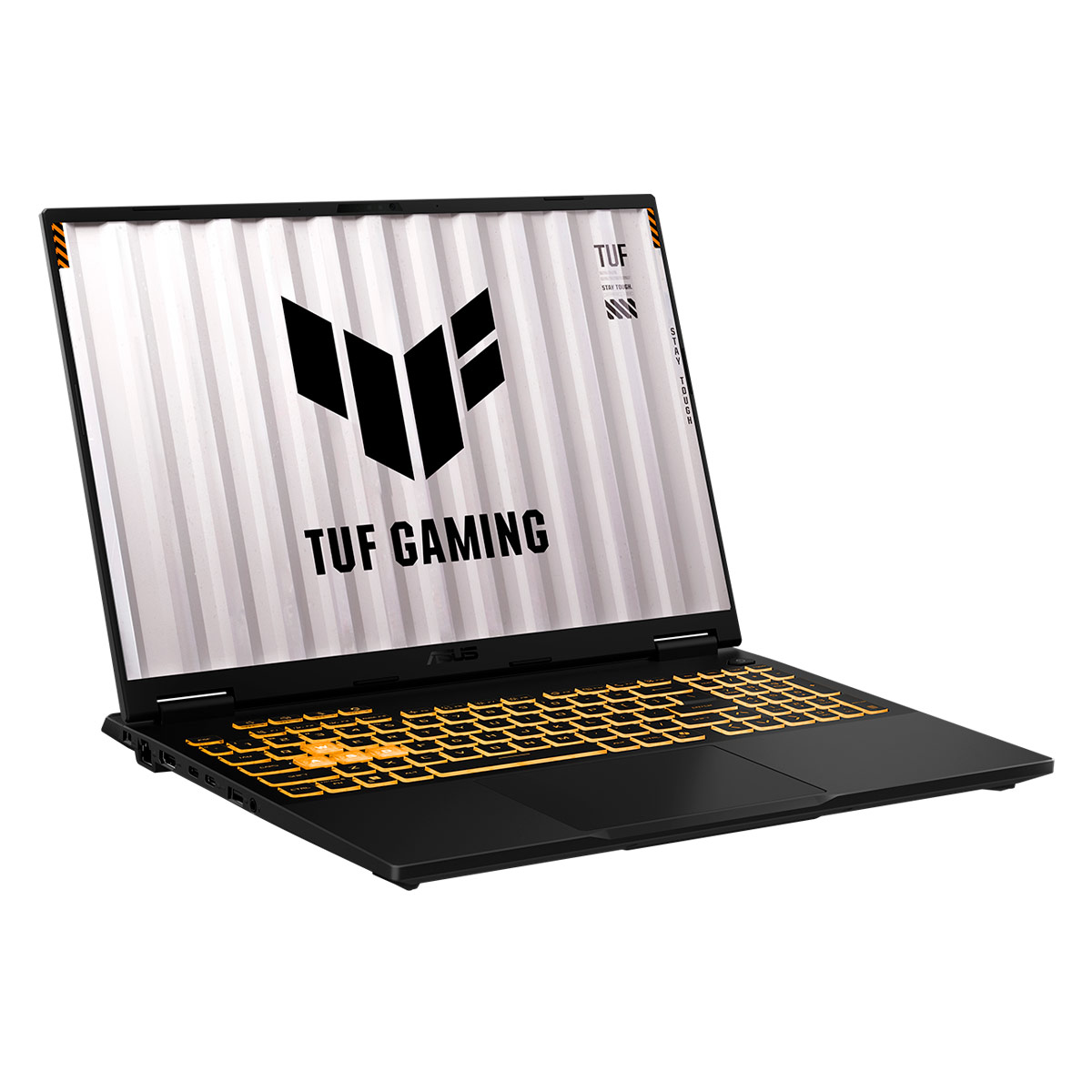 ASUS TUF Gaming F16 FX608JHR-QT090W Core i7 32GB 1TB RTX 5050 Gris, foto 3