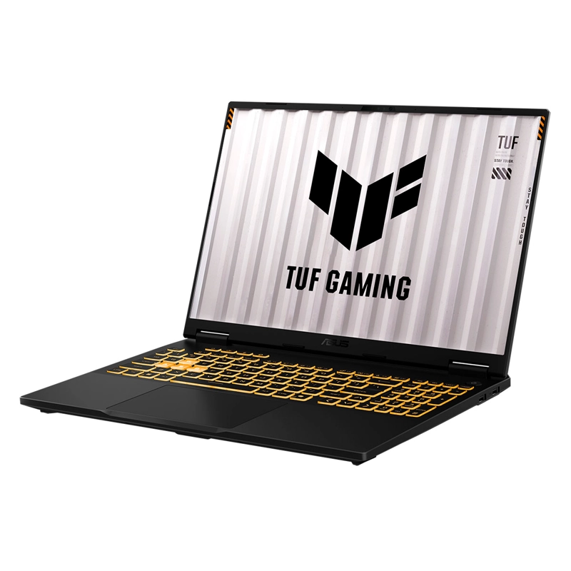 ASUS TUF Gaming F16 FX608JHR-QT090W Core i7 32GB 1TB RTX 5050 Gris, foto 4