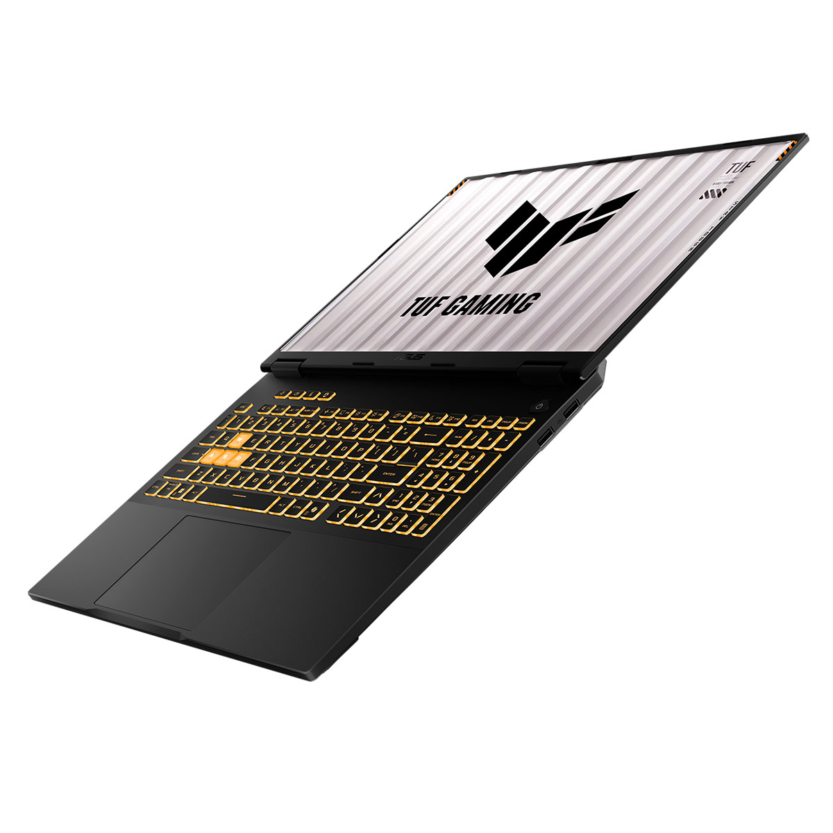 ASUS TUF Gaming F16 FX608JHR-QT090W Core i7 32GB 1TB RTX 5050 Gris, foto 6