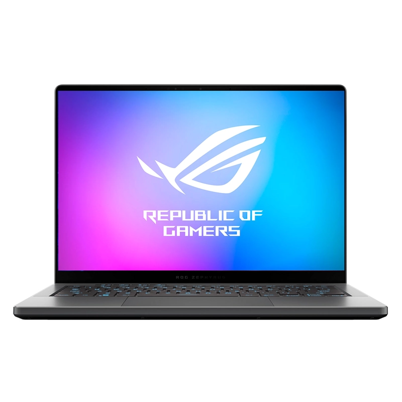 NOTEBOOK GAMER ASUS ROG ZEPHYRUS G14 GA403UM-QS018W AMD RYZEN 9 32GB RAM 1TB SSD NVIDIA RTX 5060 14'' - 2