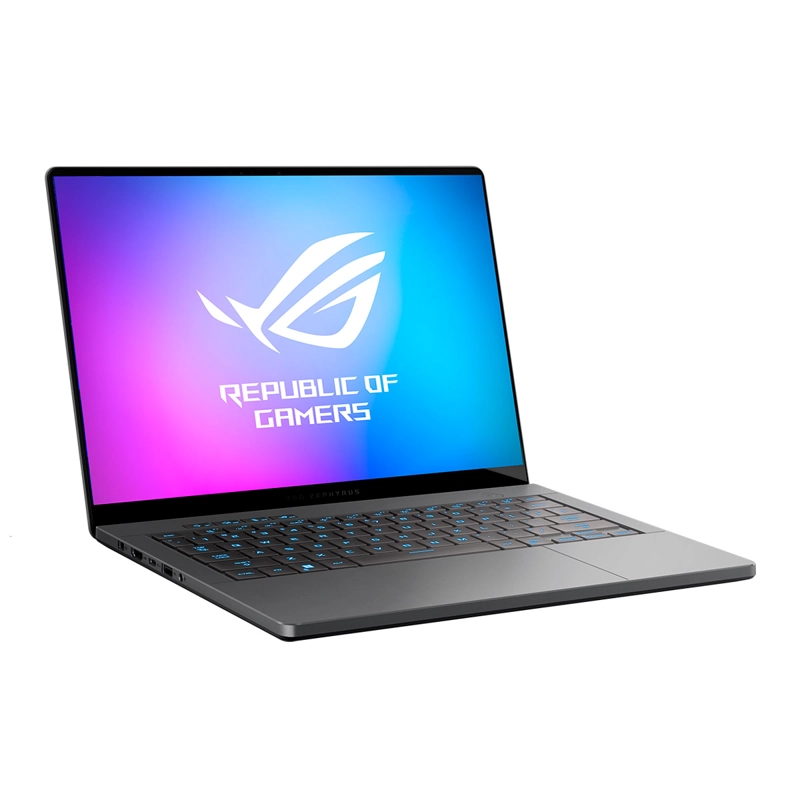 NOTEBOOK GAMER ASUS ROG ZEPHYRUS G14 GA403UM-QS018W AMD RYZEN 9 32GB RAM 1TB SSD NVIDIA RTX 5060 14'' - 3