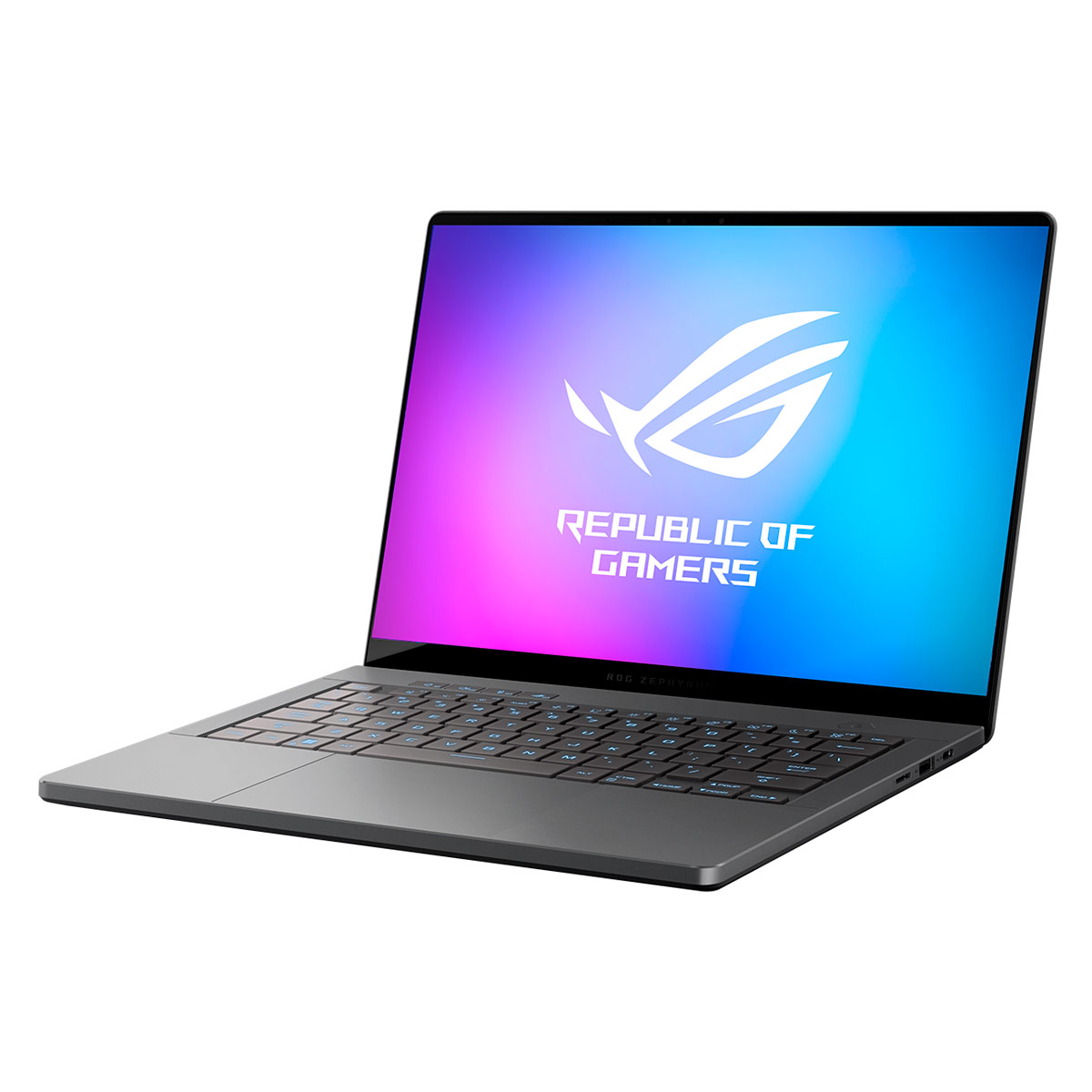 NOTEBOOK GAMER ASUS ROG ZEPHYRUS G14 GA403UM-QS018W AMD RYZEN 9 32GB RAM 1TB SSD NVIDIA RTX 5060 14'' - 4
