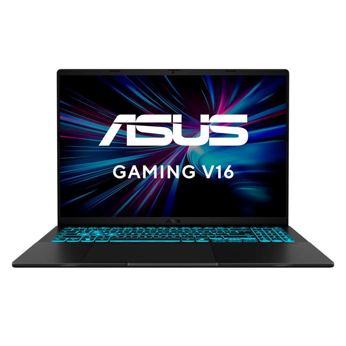 NOTEBOOK GAMER ASUS V16 V3607VH-PL057W INTEL CORE 7 16GB RAM 512GB SDD NVIDIA RTX 5050 16'' - 2