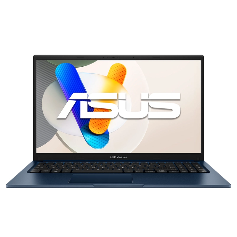 NOTEBOOK ASUS VIVOBOOK 15 X1504VA-E83579W INTEL CORE 5 8GB RAM
