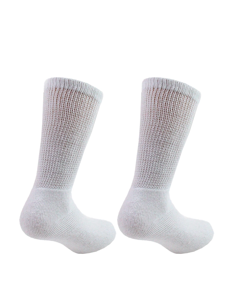PACK 2 CALCETINES MONARCH DIABÉTICO EXTRA SOFT - 2