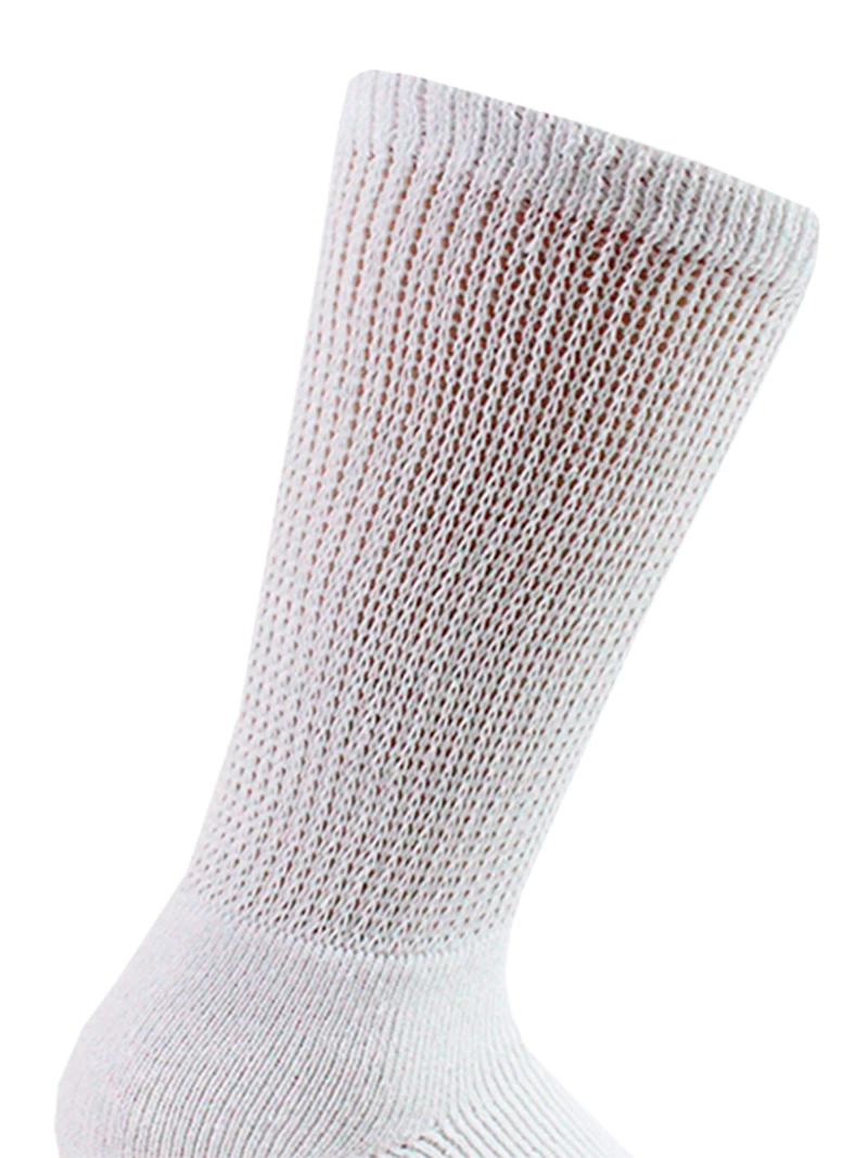 PACK 2 CALCETINES MONARCH DIABÉTICO EXTRA SOFT - 3