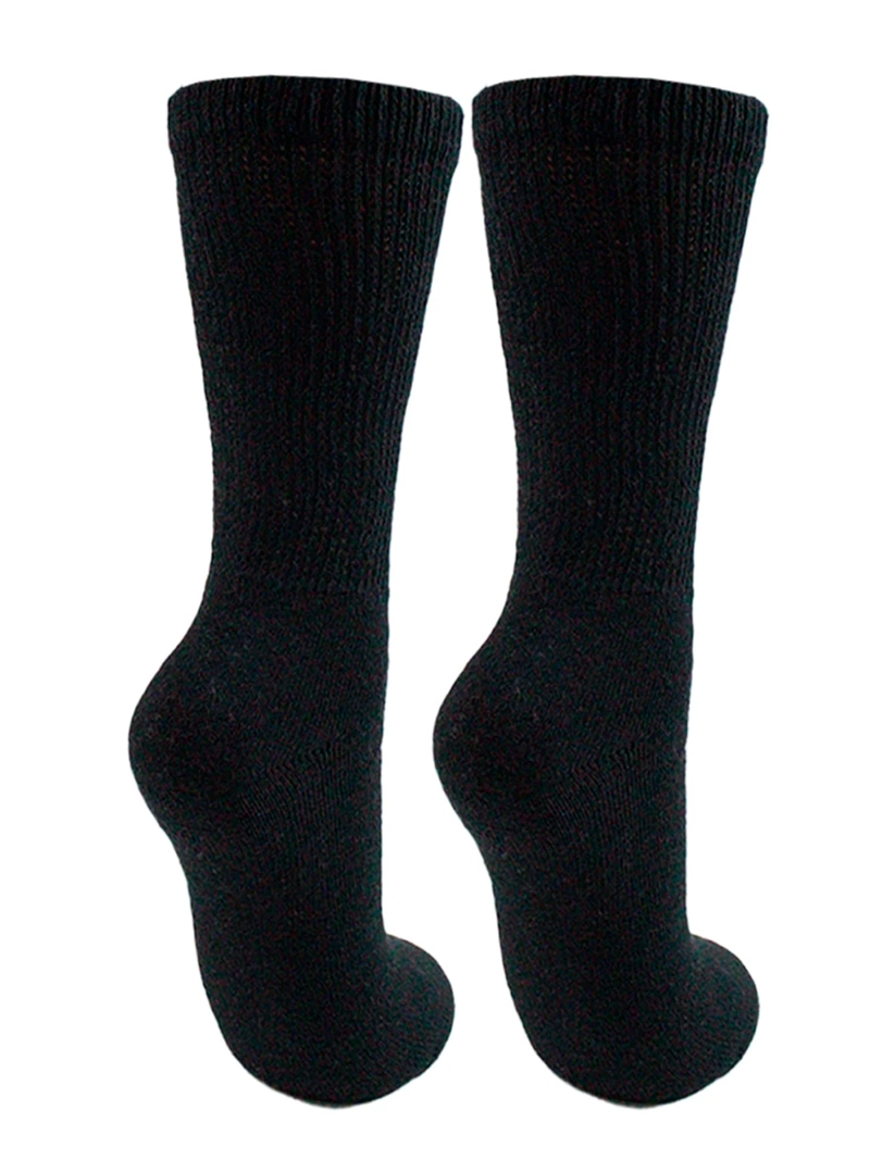 PACK 2 CALCETINES MONARCH DIABÉTICO EXTRA SOFT - 1