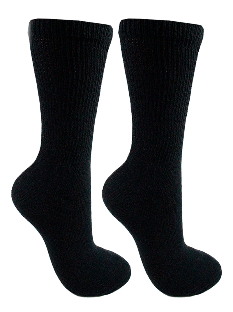 PACK 2 CALCETINES MONARCH DIABÉTICO EXTRA SOFT - 2