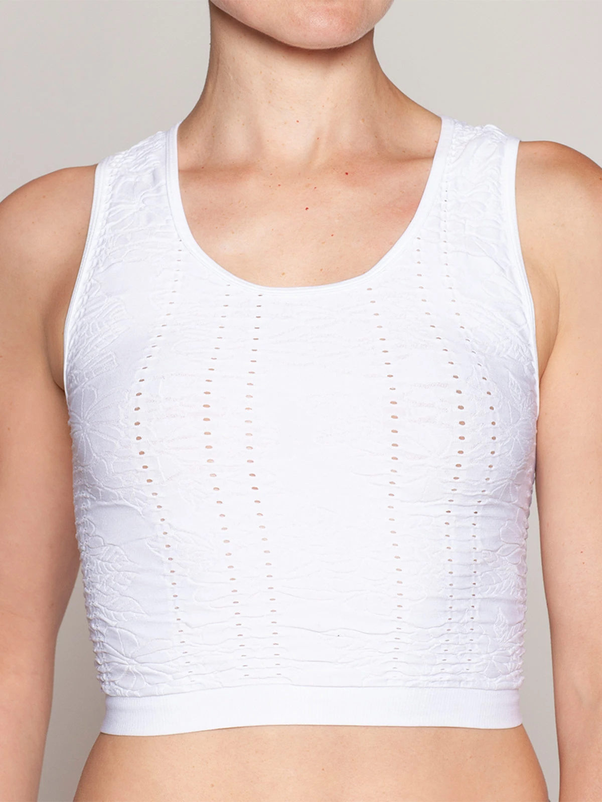 PETO MUJER MONARCH RELIEVES - 1