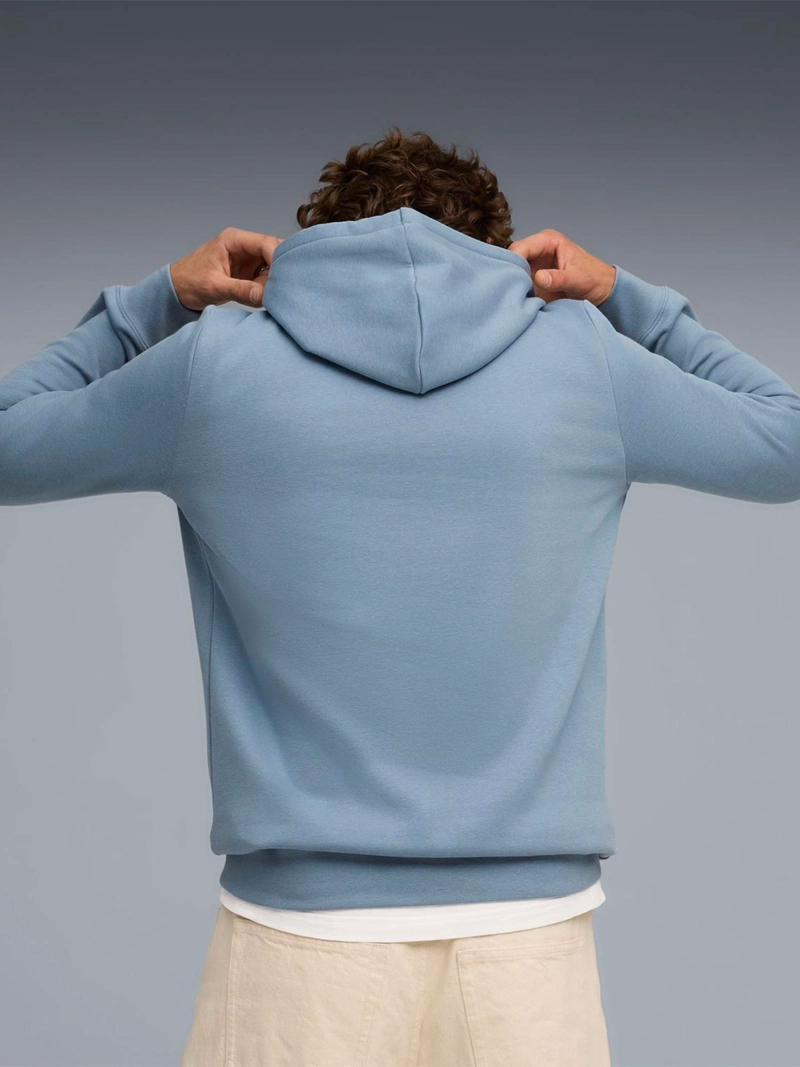 POLERÓN HOMBRE PUMA ESSENTIALS+ 2 COLORES - 2