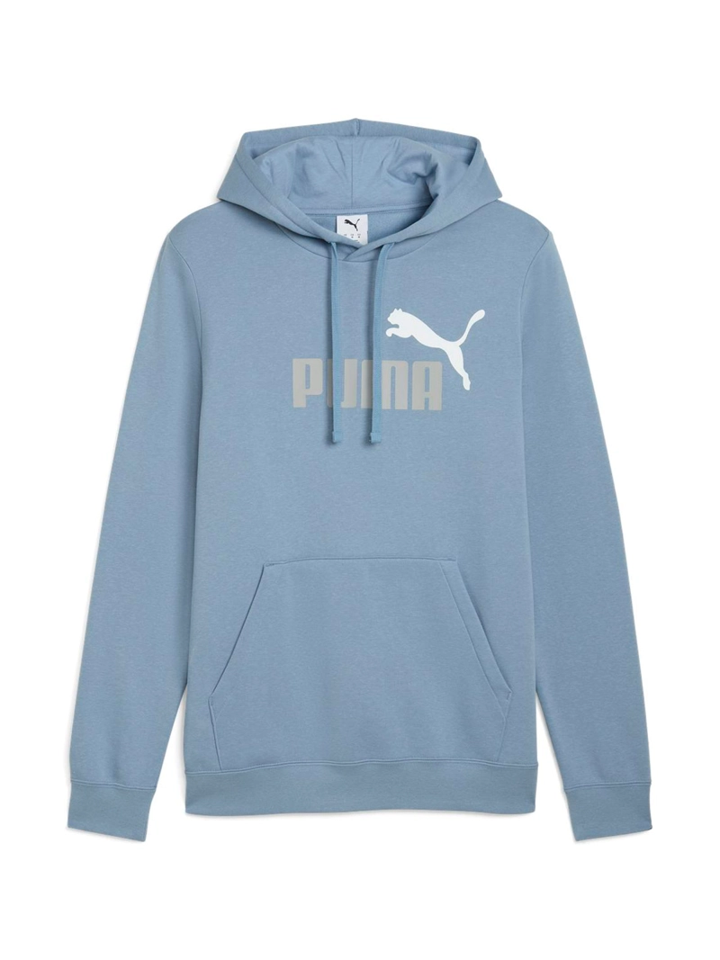 POLERÓN HOMBRE PUMA ESSENTIALS+ 2 COLORES - 3