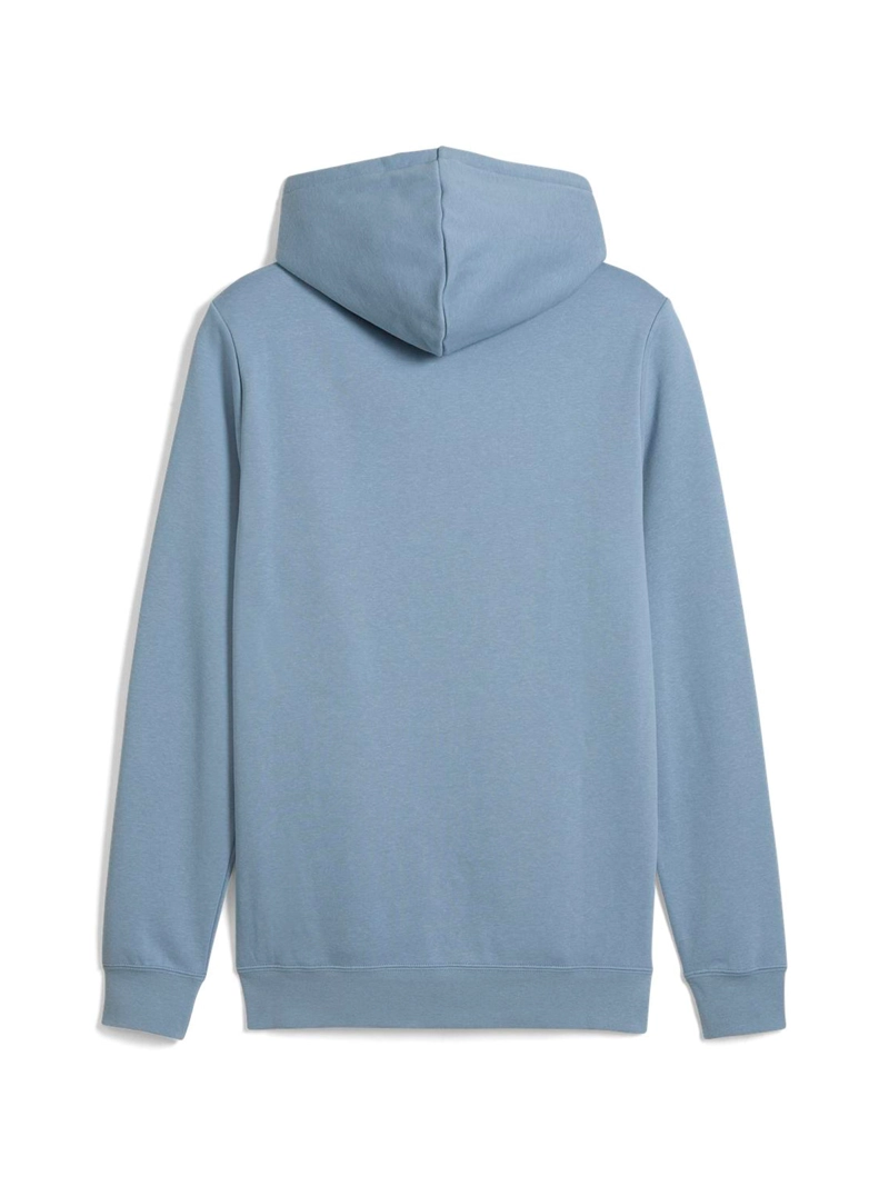 POLERÓN HOMBRE PUMA ESSENTIALS+ 2 COLORES - 4
