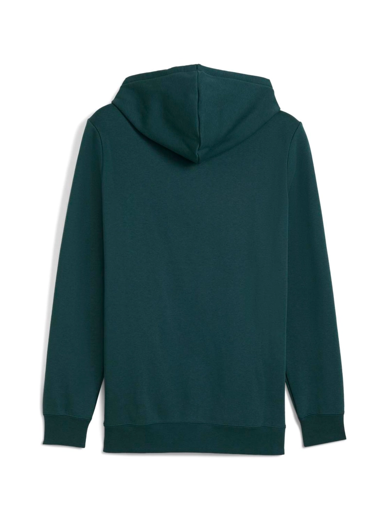 POLERÓN HOMBRE PUMA ESSENTIALS+ 2 COLORES LOGO NO.1 - 2