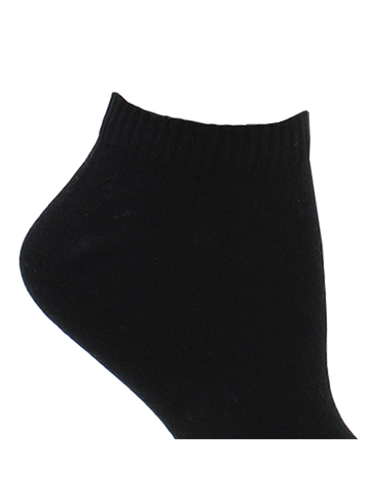 4 PACK CALCETINES MONARCH ESENCIAL ALGODÓN LISO - 3
