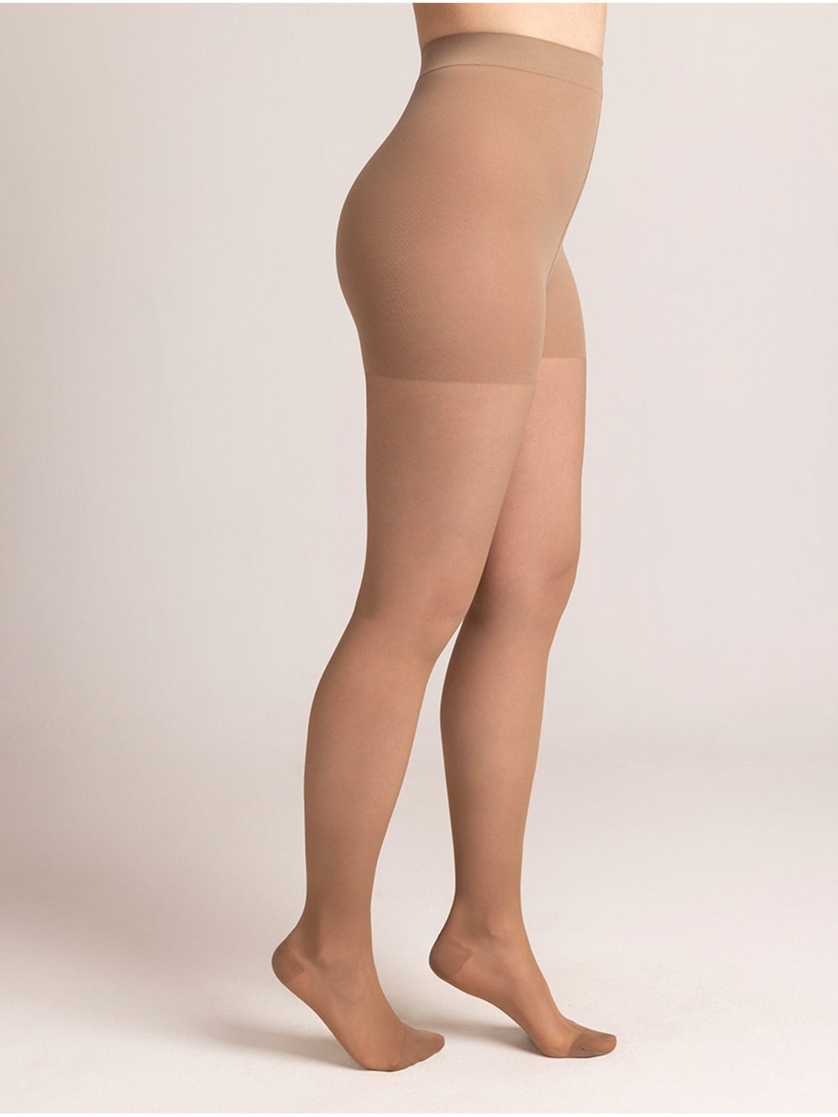 PANTY MONARCH MEDICAL 140 DENIER  - 2
