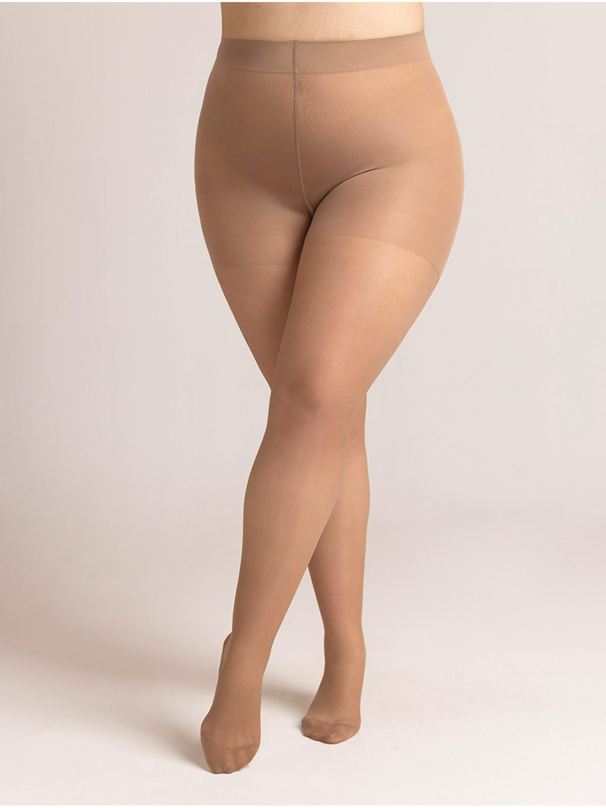 PANTY MONARCH MEDICAL 140 DENIER  - 3
