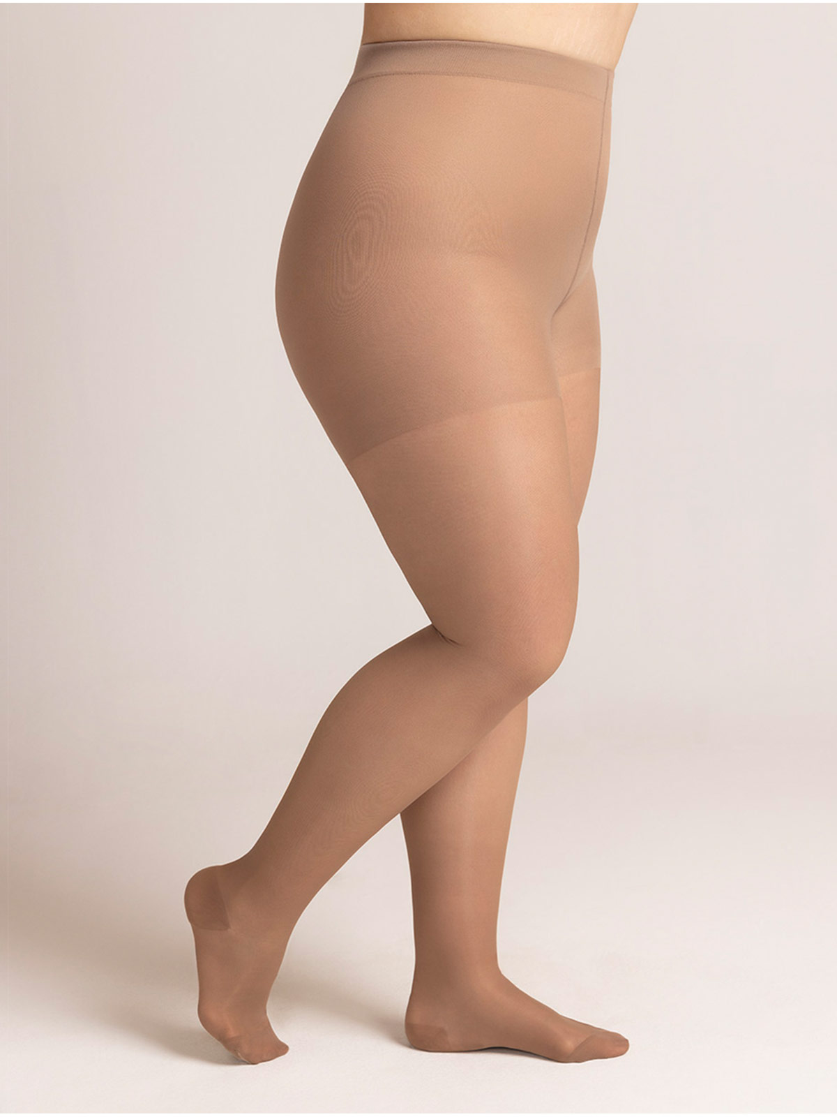 PANTY MONARCH MEDICAL 140 DENIER  - 4