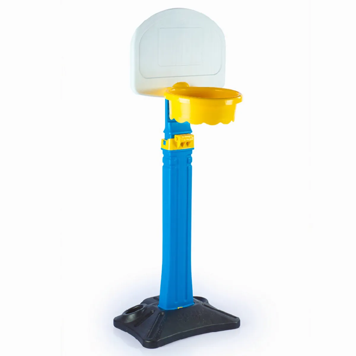 ARO BASQUETBOL AJUSTABLE UNICORNIO - 1