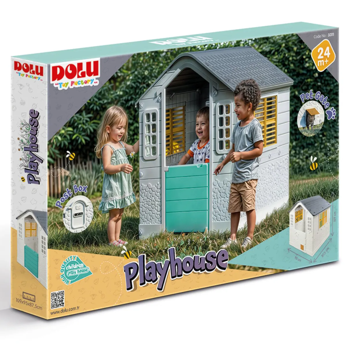 CASA DE JUEGOS ALICIA - 6