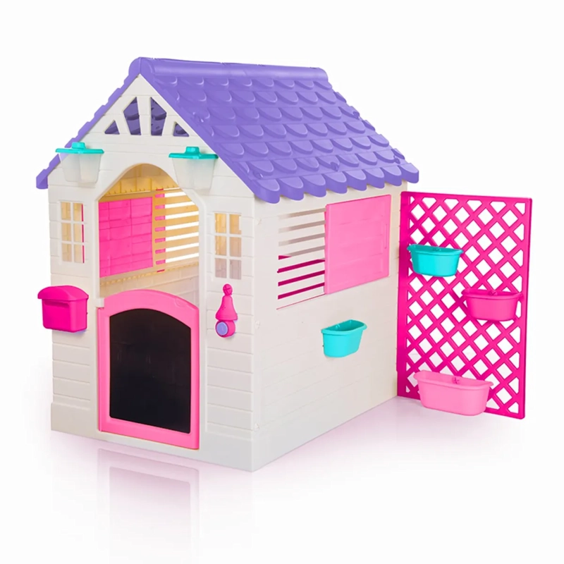 CASA DE JUEGOS KIDSCOOL DULCE HOGAR