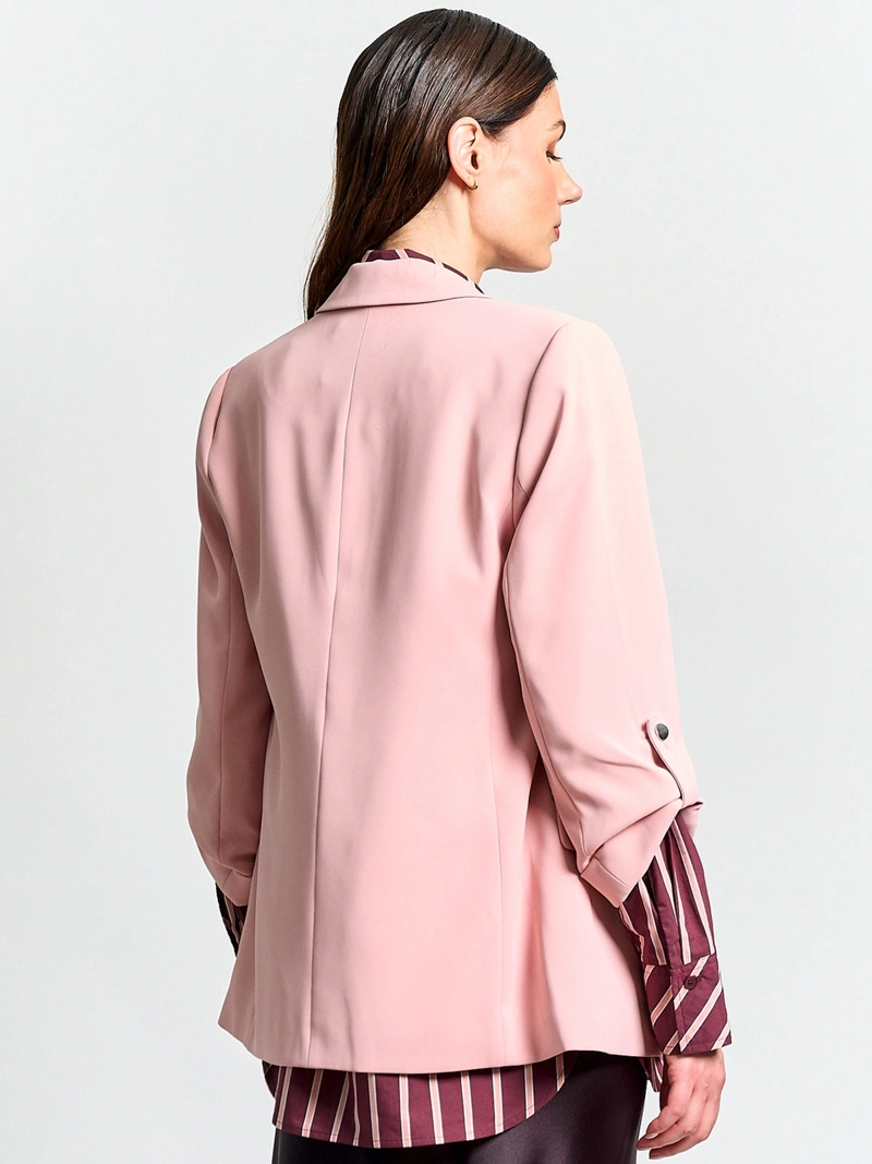 BLAZER MUJER MARQUIS FLUIDO - 2