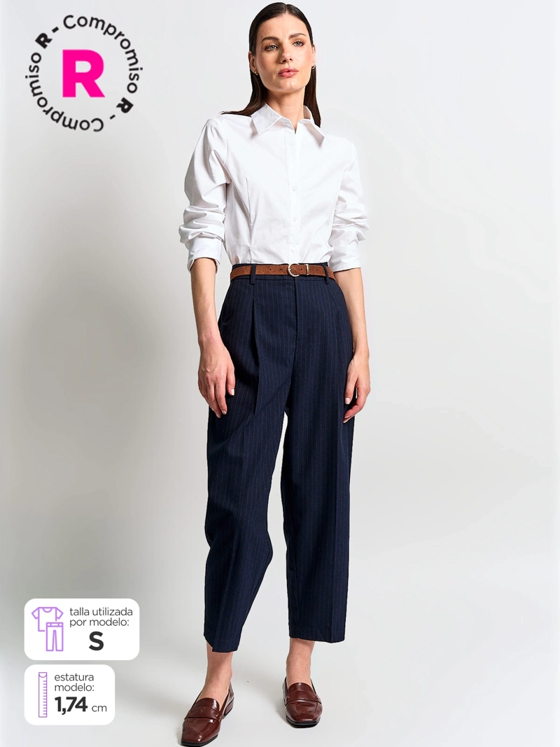 MARQUIS PANTALÓN MUJER MARQUIS SASTRERO