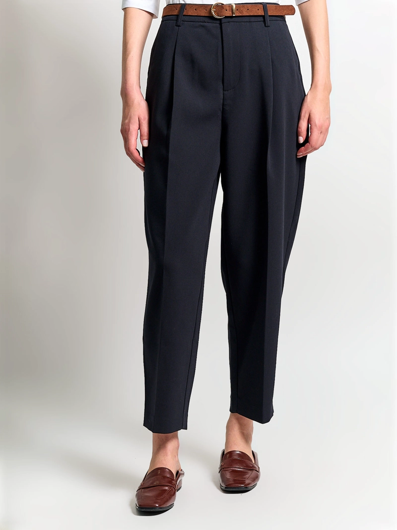 PANTALÓN MUJER MARQUIS SASTRERO - 2