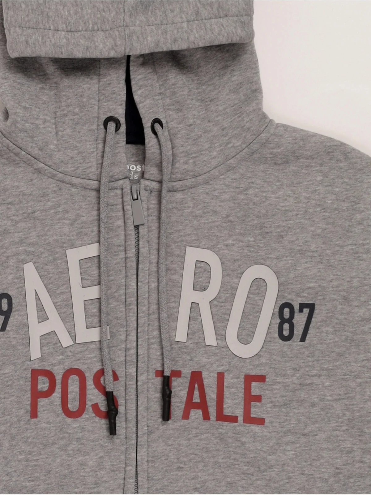 POLERON NIÑO AEROPOSTALE REGULAR FIT - 3