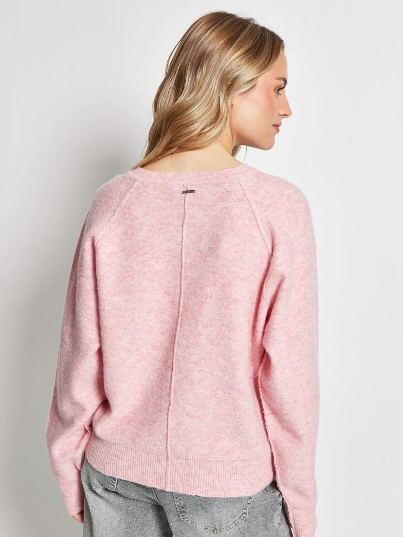SWEATER MUJER BARBADOS  - 2