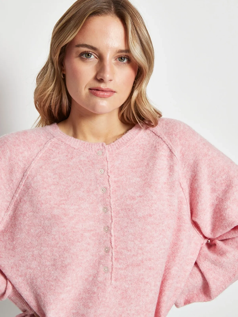 SWEATER MUJER BARBADOS  - 3