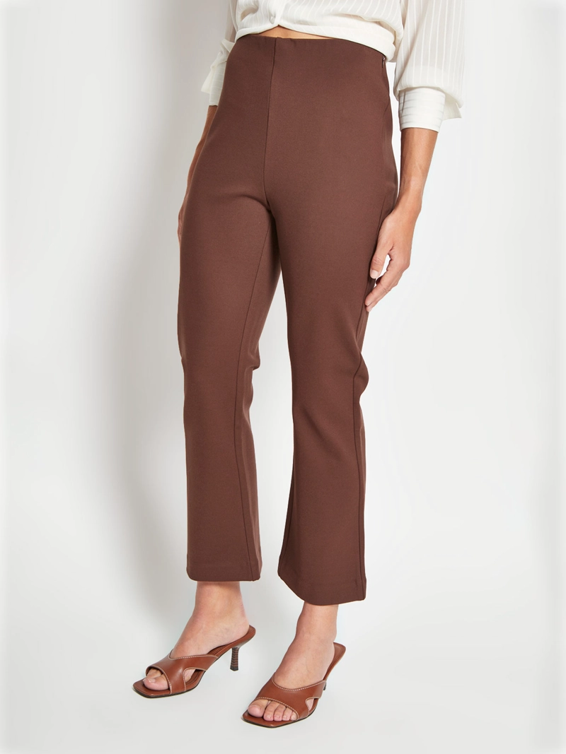 PANTALÓN MUJER MARQUIS FLARE - 2