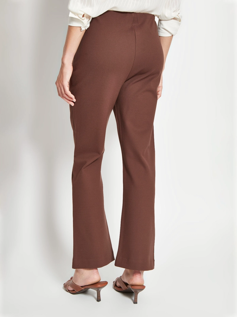 PANTALÓN MUJER MARQUIS FLARE - 3