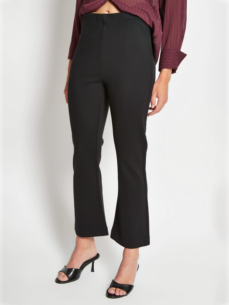 PANTALÓN MUJER MARQUIS FLARE - 2