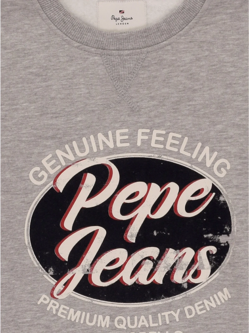 POLERÓN NIÑO PEPE JEANS JAMIE - 3