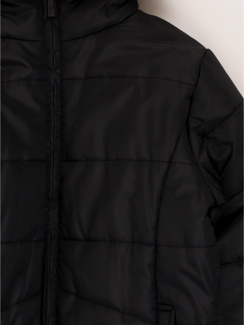 PARKA NIÑA INDEX LONG NEW - 3
