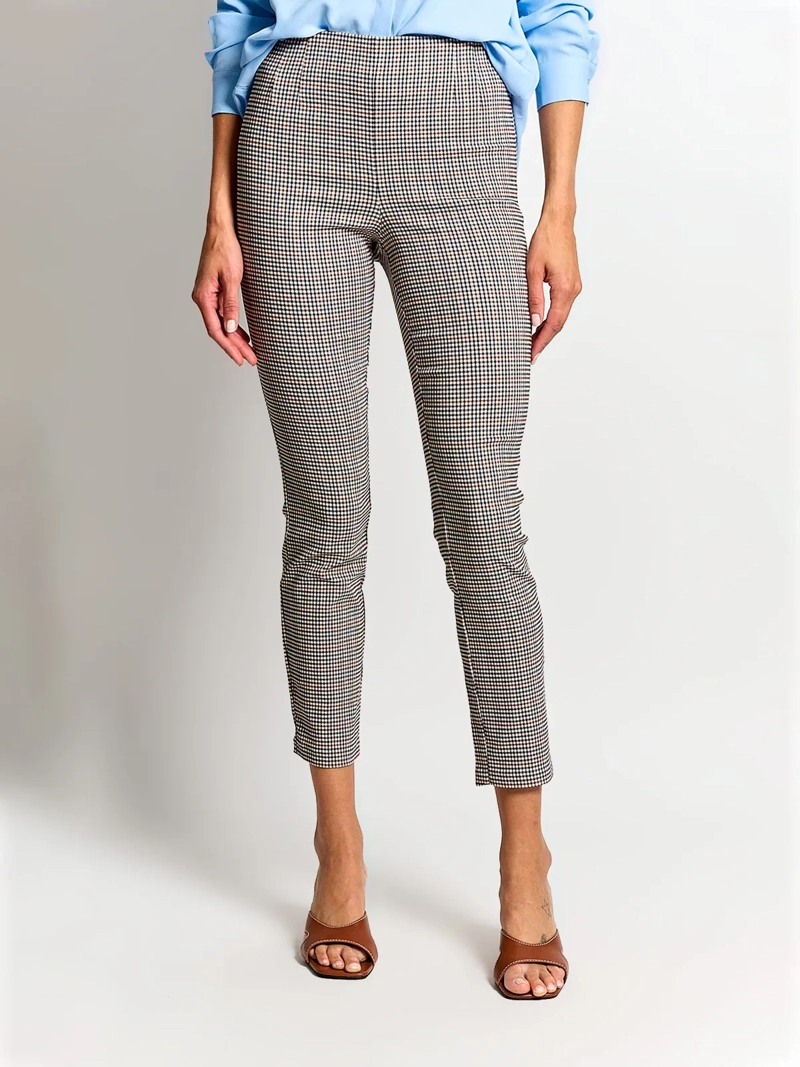 PANTALÓN MUJER MARQUIS SKINNY - 2