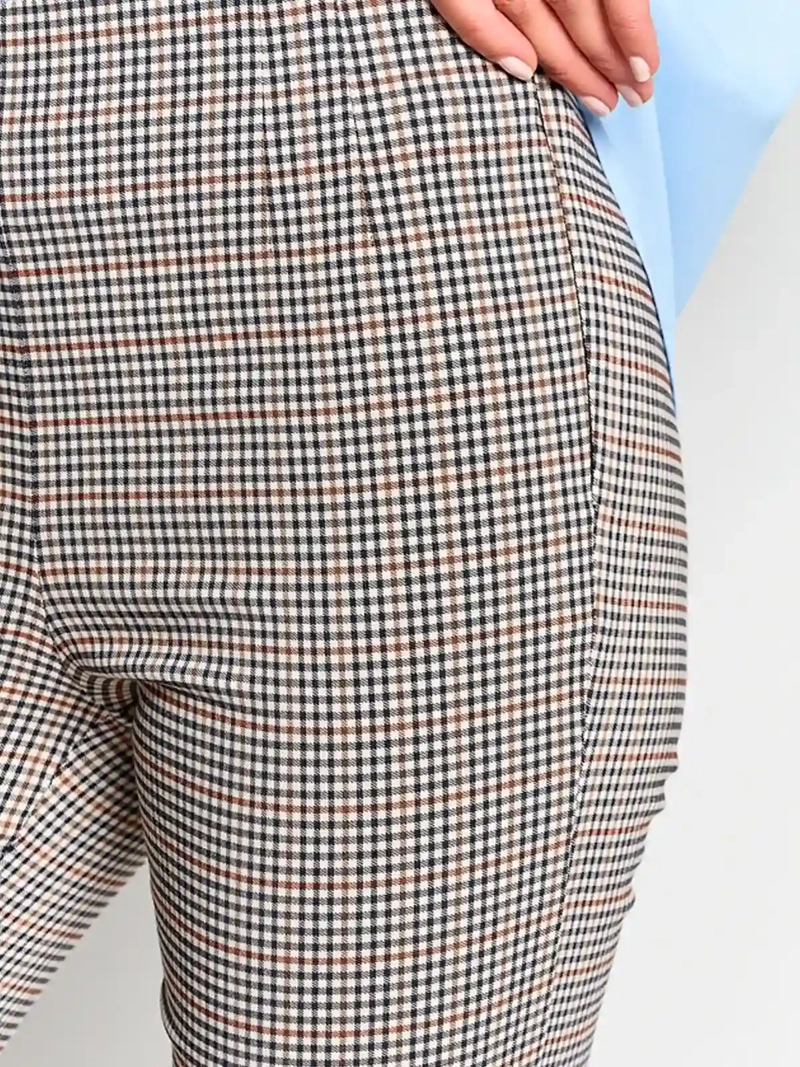 PANTALÓN MUJER MARQUIS SKINNY - 4