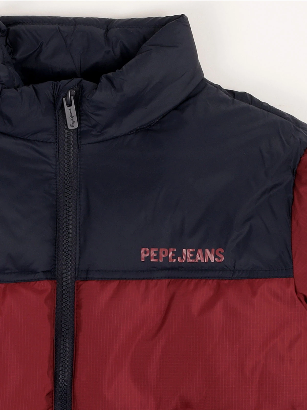 PARKA NIÑO PEPE JEANS CORTA - 3