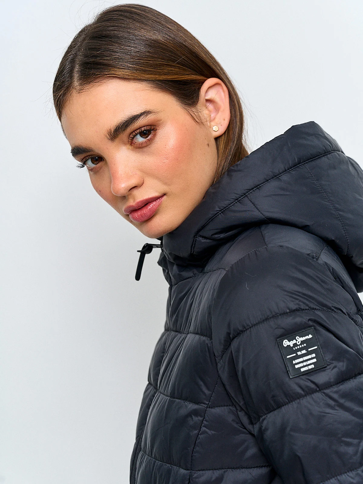 PARKA MUJER PEPE JEANS  - 3