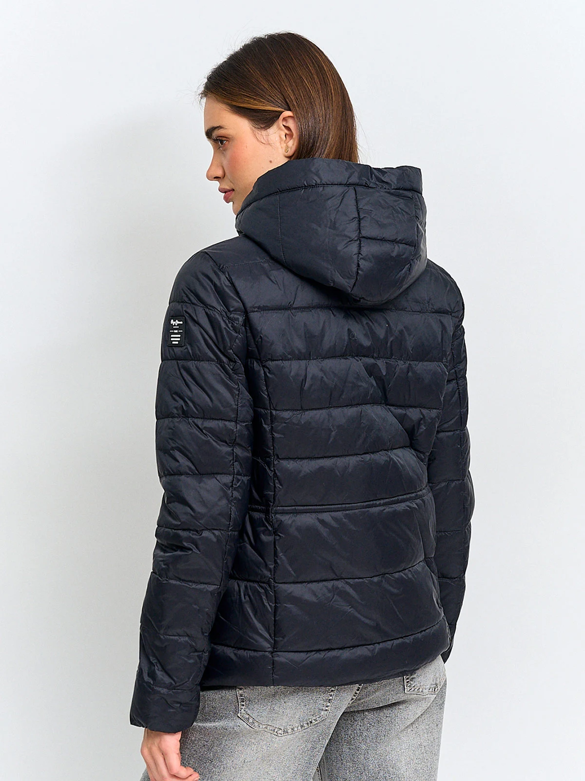 PARKA MUJER PEPE JEANS  - 2