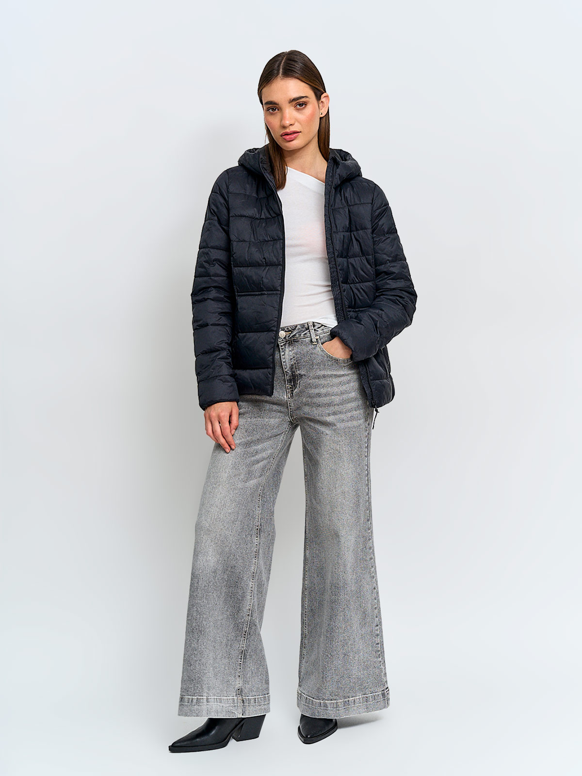 PARKA MUJER PEPE JEANS  - 4