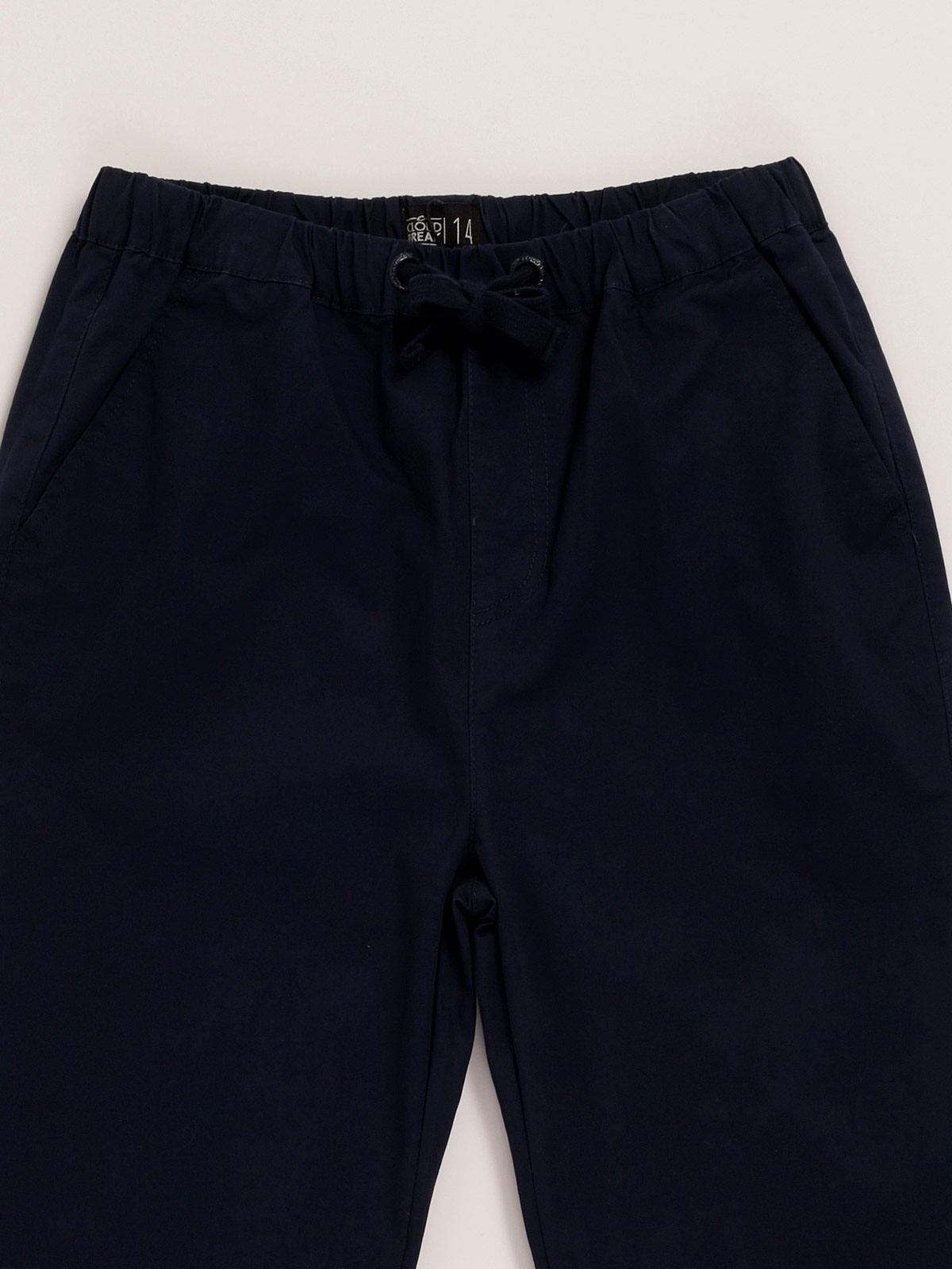 PANTALÓN NIÑO CLOUDBREAK JOGGER PUÑO - 3