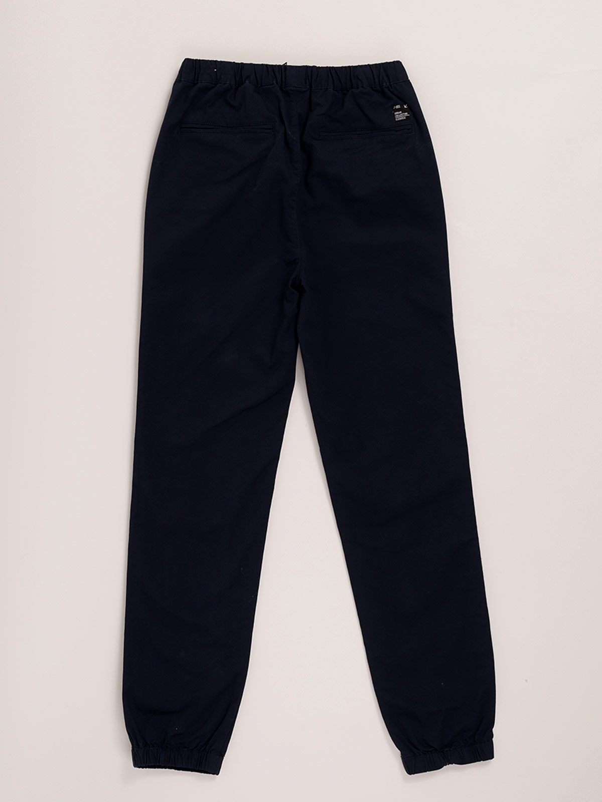 PANTALÓN NIÑO CLOUDBREAK JOGGER PUÑO - 2