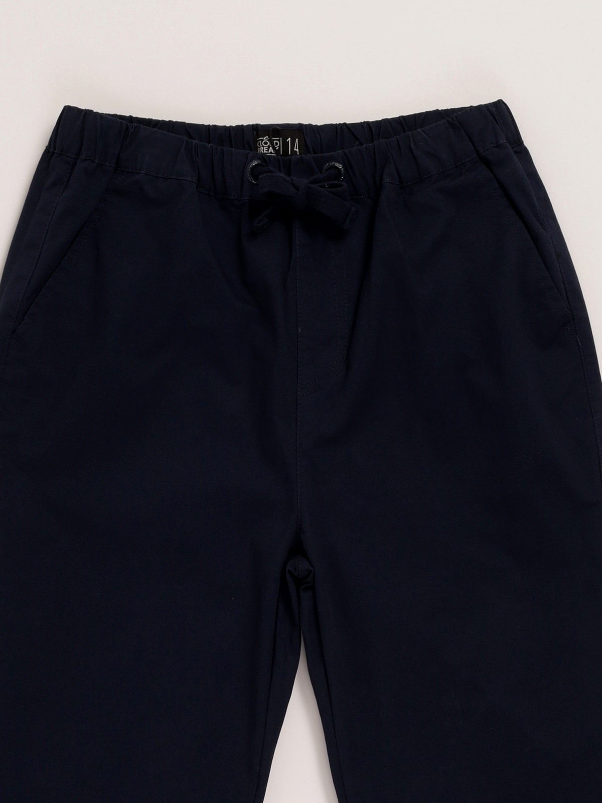 PANTALÓN NIÑO CLOUDBREAK JOGGER PUÑO - 3