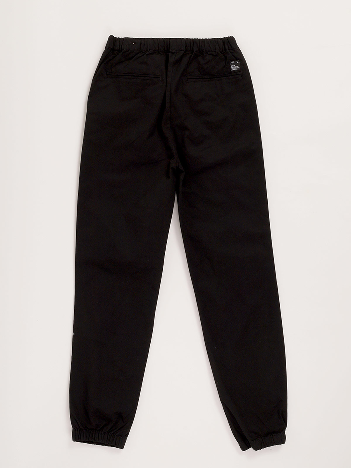 PANTALÓN NIÑO CLOUDBREAK JOGGER PUÑO - 2